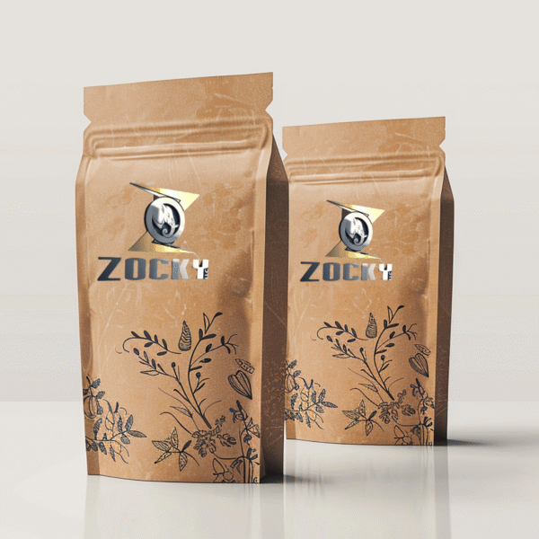 ZOCKY Premium Arabica – 2lb Bag - Image 4